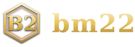 bm22 logo