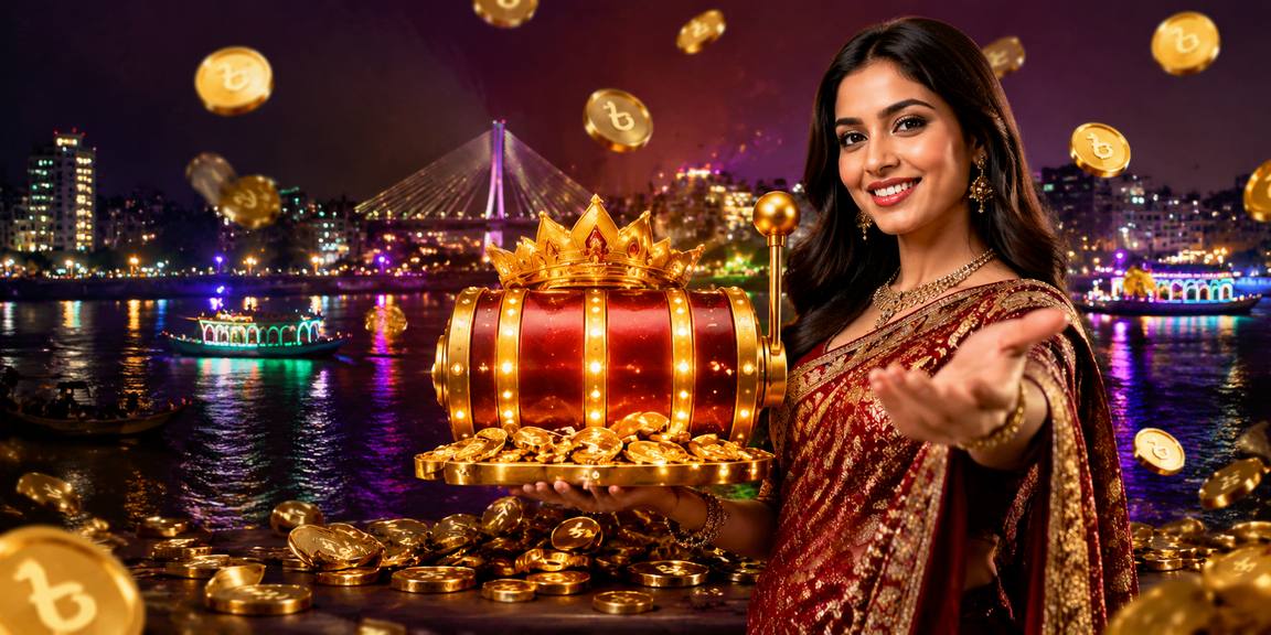 bm22 অ্যাডভান্সড রুলেট